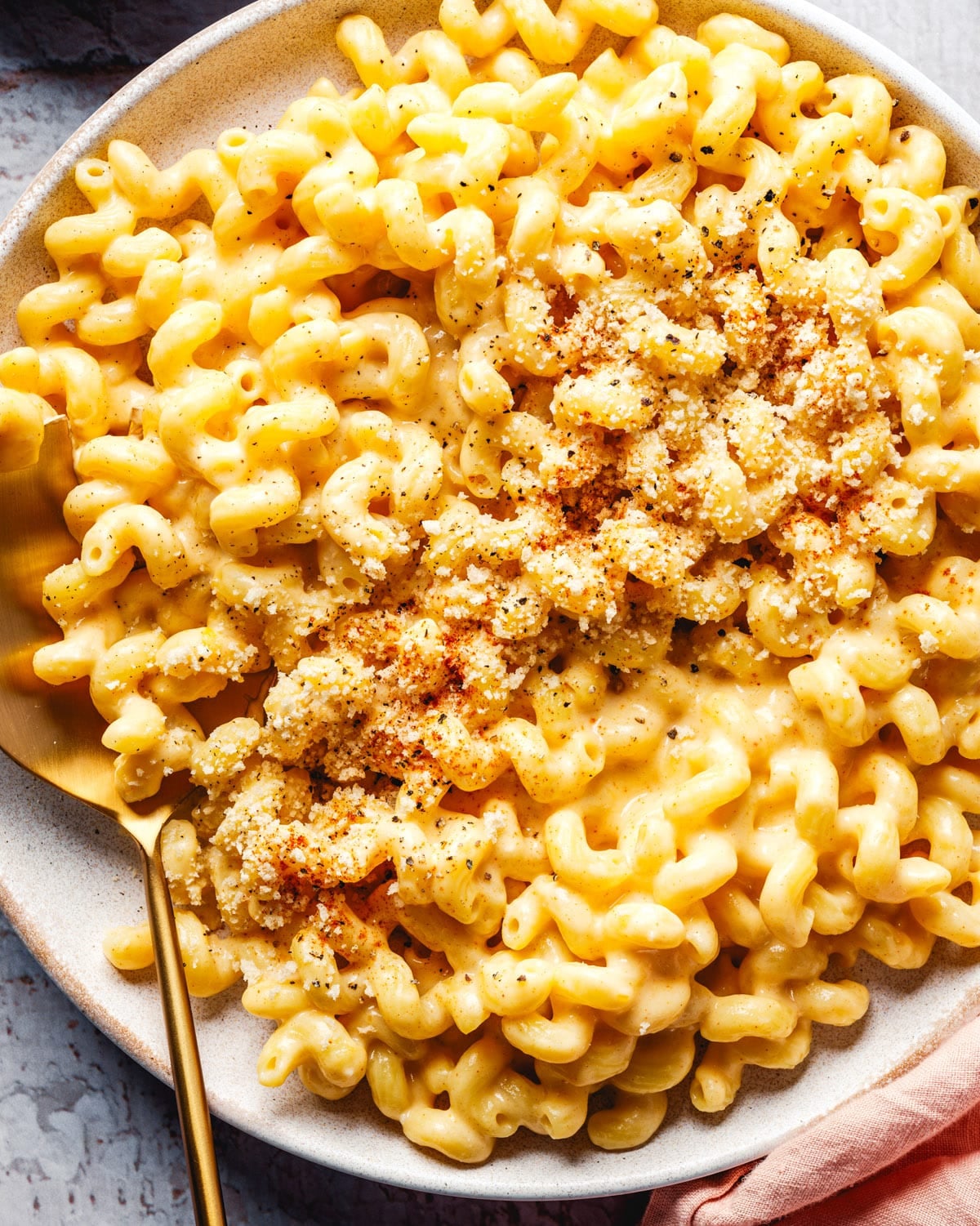 Cottage Cheese Mac: Your Secret for Creamy, Protein-Packed Pasta